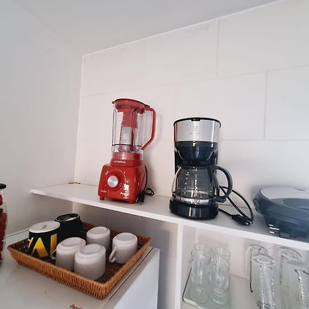Apartamento Exclusivo Búzios Centro Exterior foto