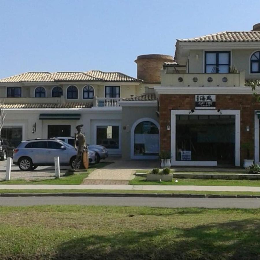 Apartamento Exclusivo Búzios Centro Exterior foto