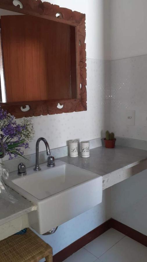 Apartamento Exclusivo Búzios Centro Exterior foto
