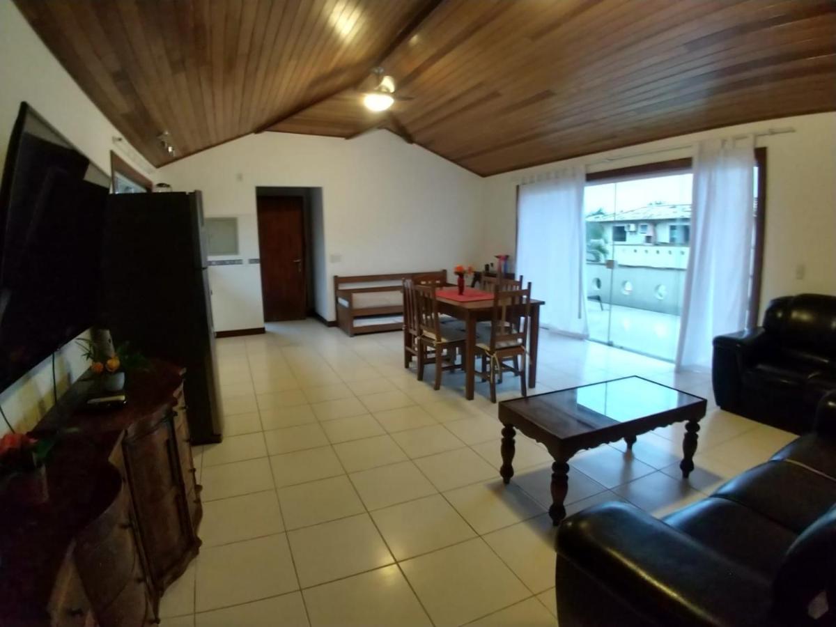 Apartamento Exclusivo Búzios Centro Exterior foto