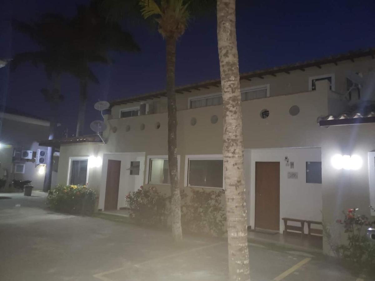 Apartamento Exclusivo Búzios Centro Exterior foto