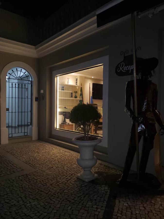 Apartamento Exclusivo Búzios Centro Exterior foto