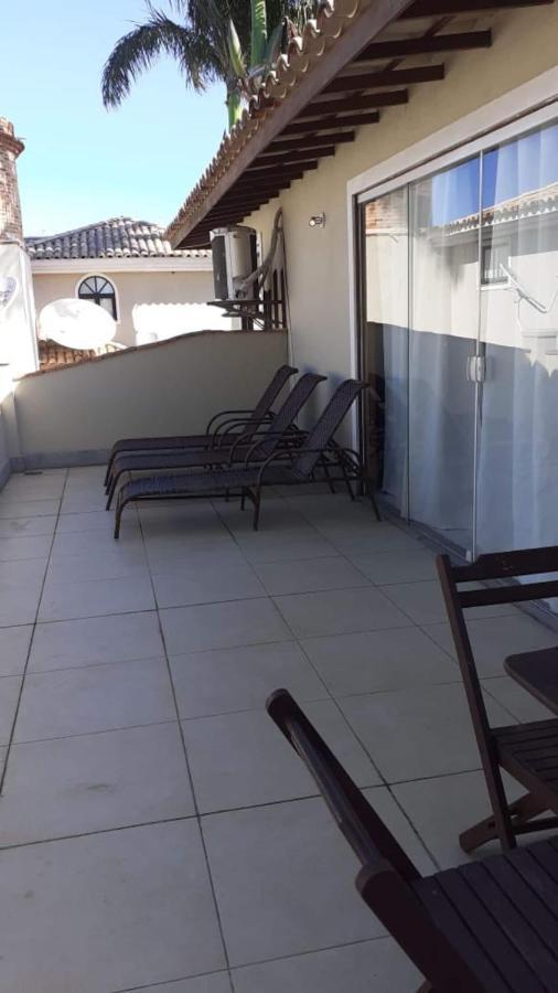 Apartamento Exclusivo Búzios Centro Exterior foto