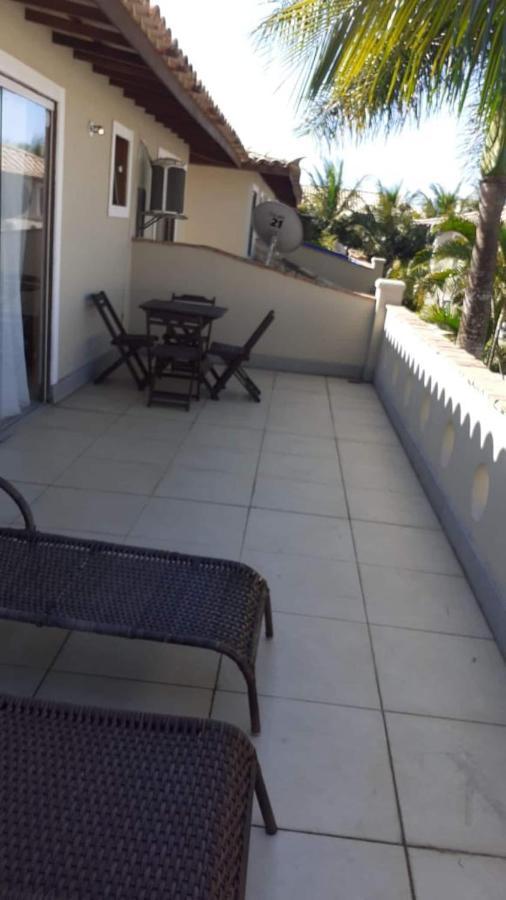 Apartamento Exclusivo Búzios Centro Exterior foto