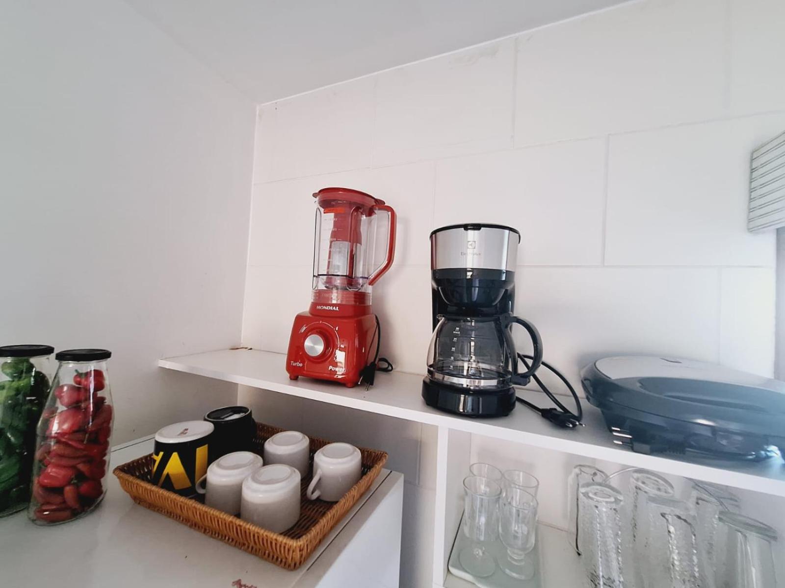 Apartamento Exclusivo Búzios Centro Exterior foto