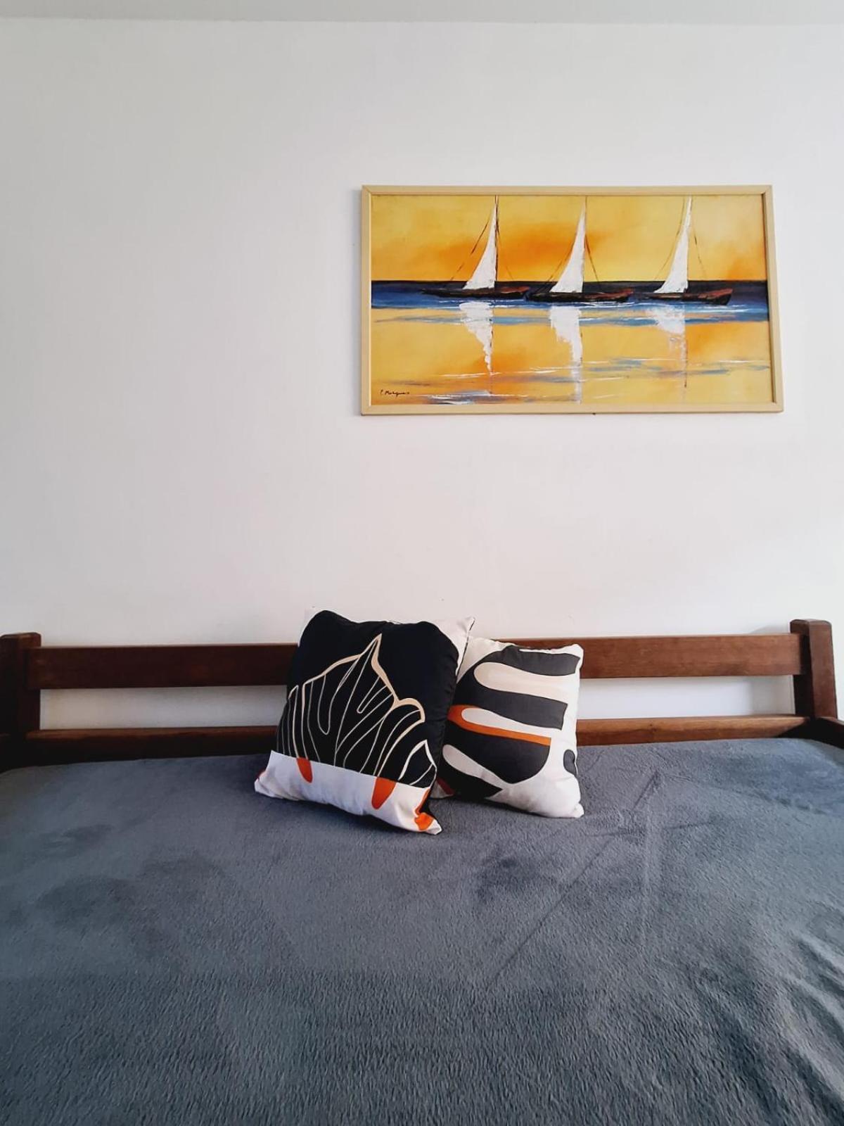 Apartamento Exclusivo Búzios Centro Exterior foto