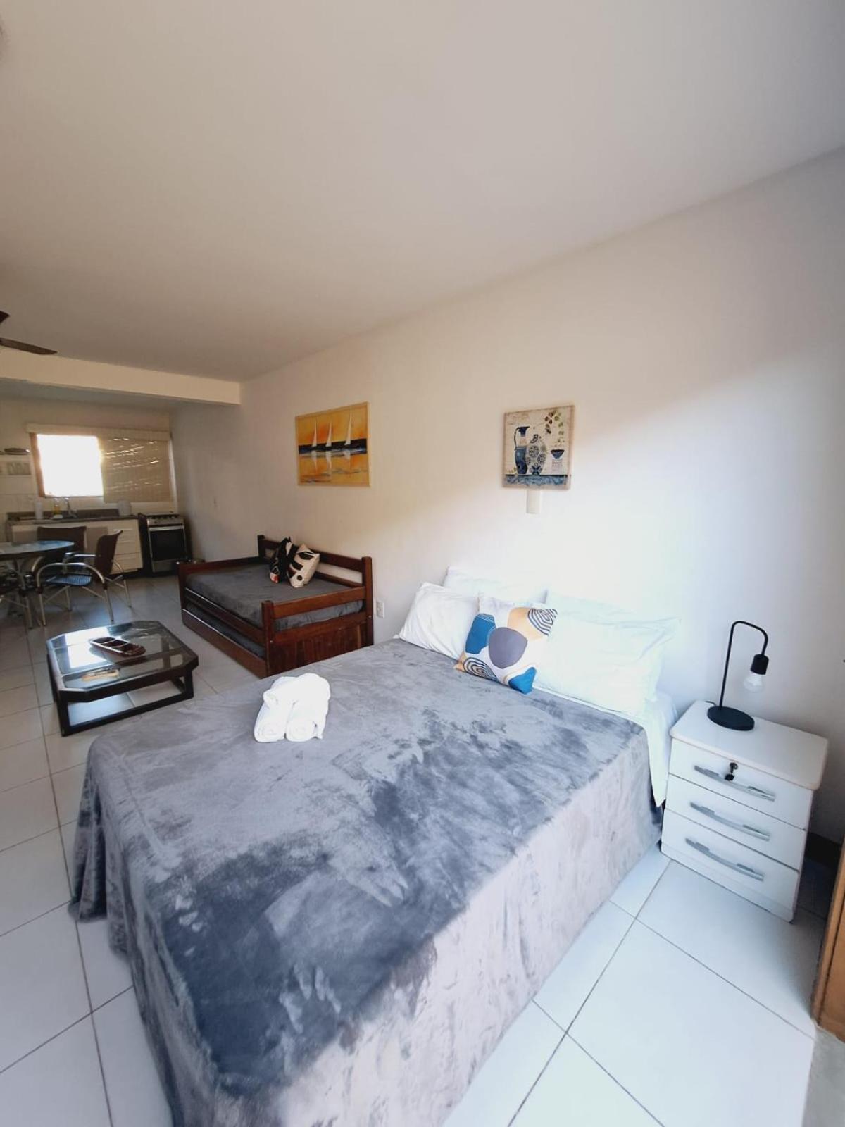 Apartamento Exclusivo Búzios Centro Exterior foto