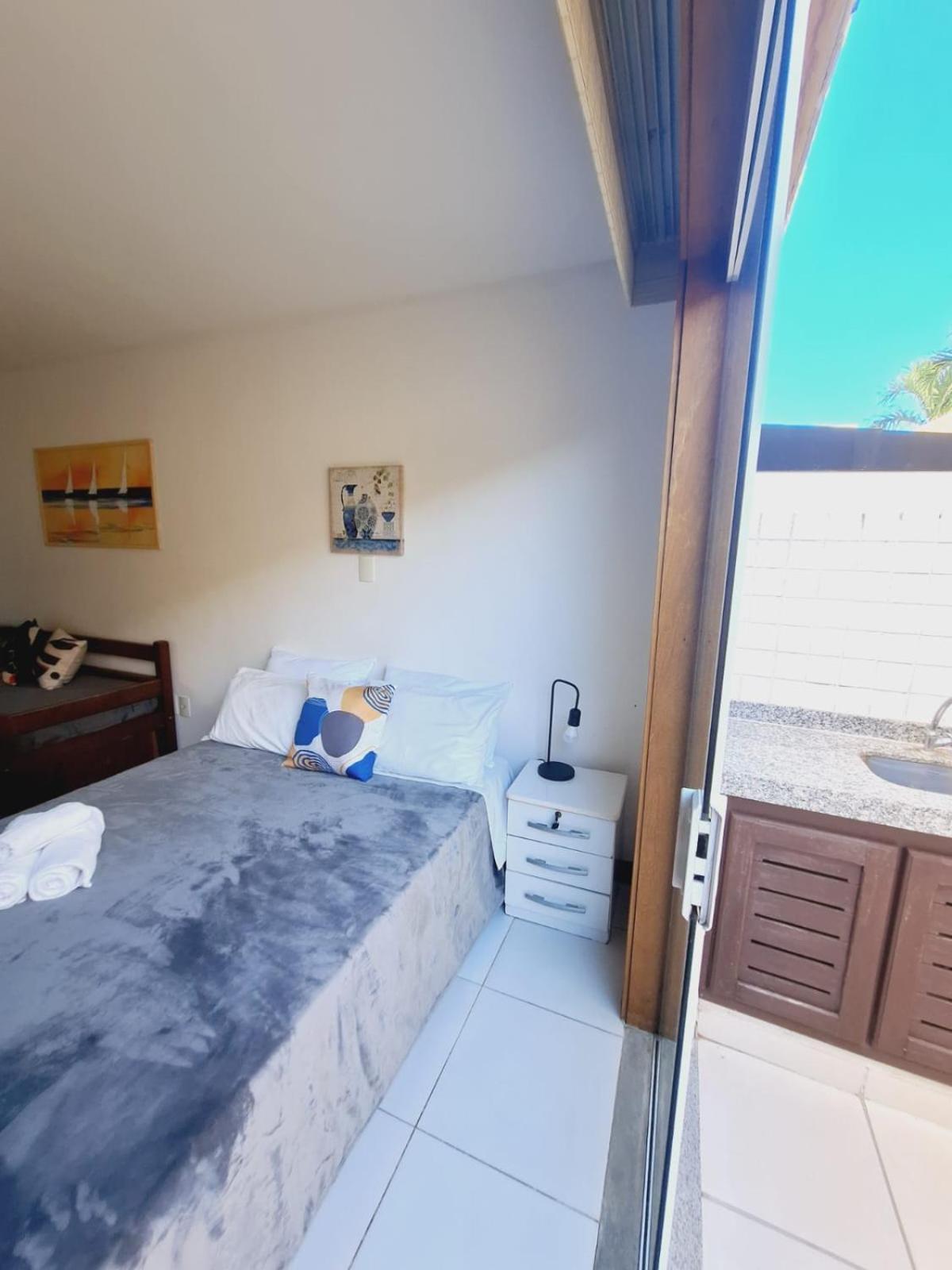 Apartamento Exclusivo Búzios Centro Exterior foto