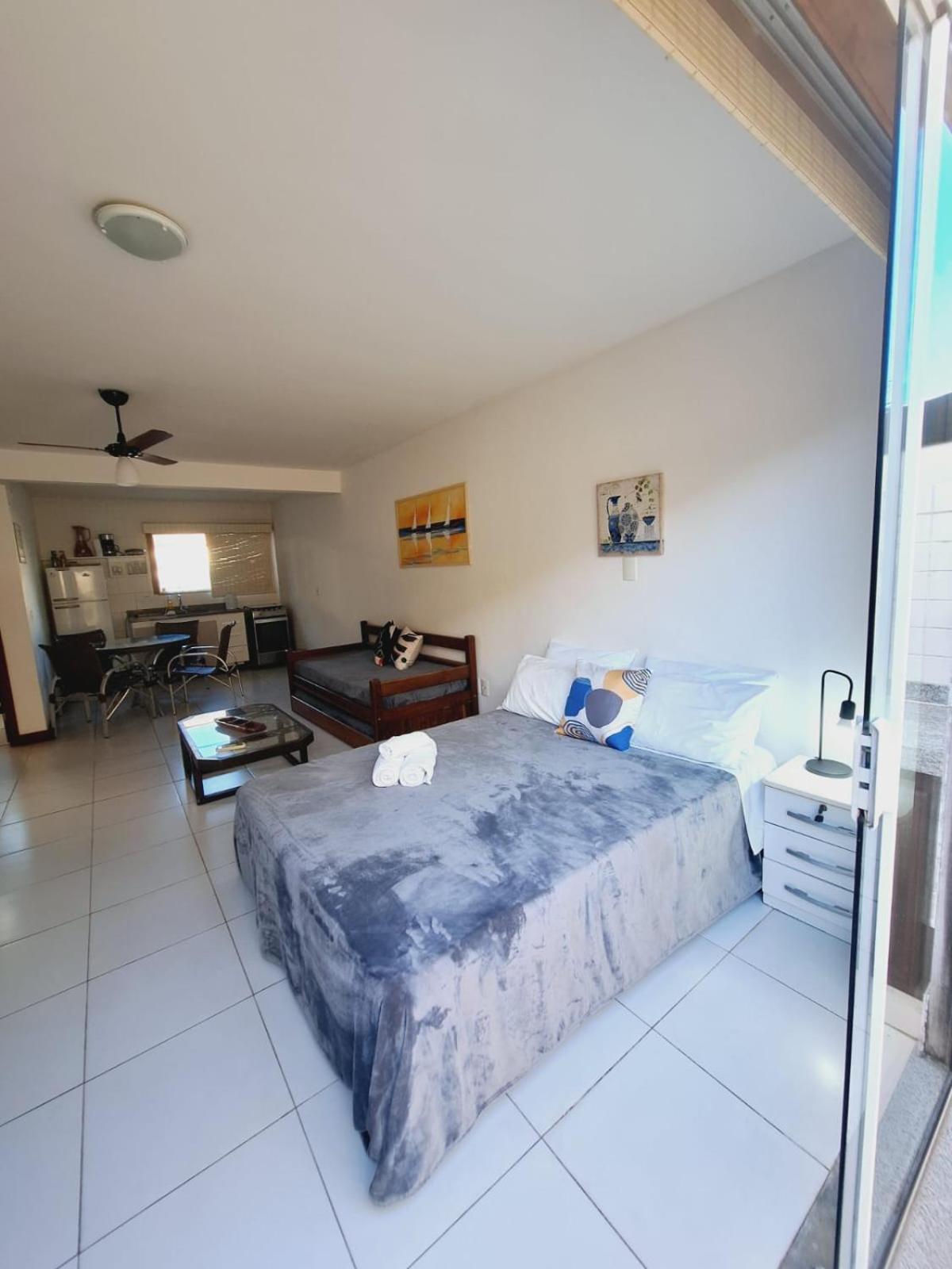 Apartamento Exclusivo Búzios Centro Exterior foto
