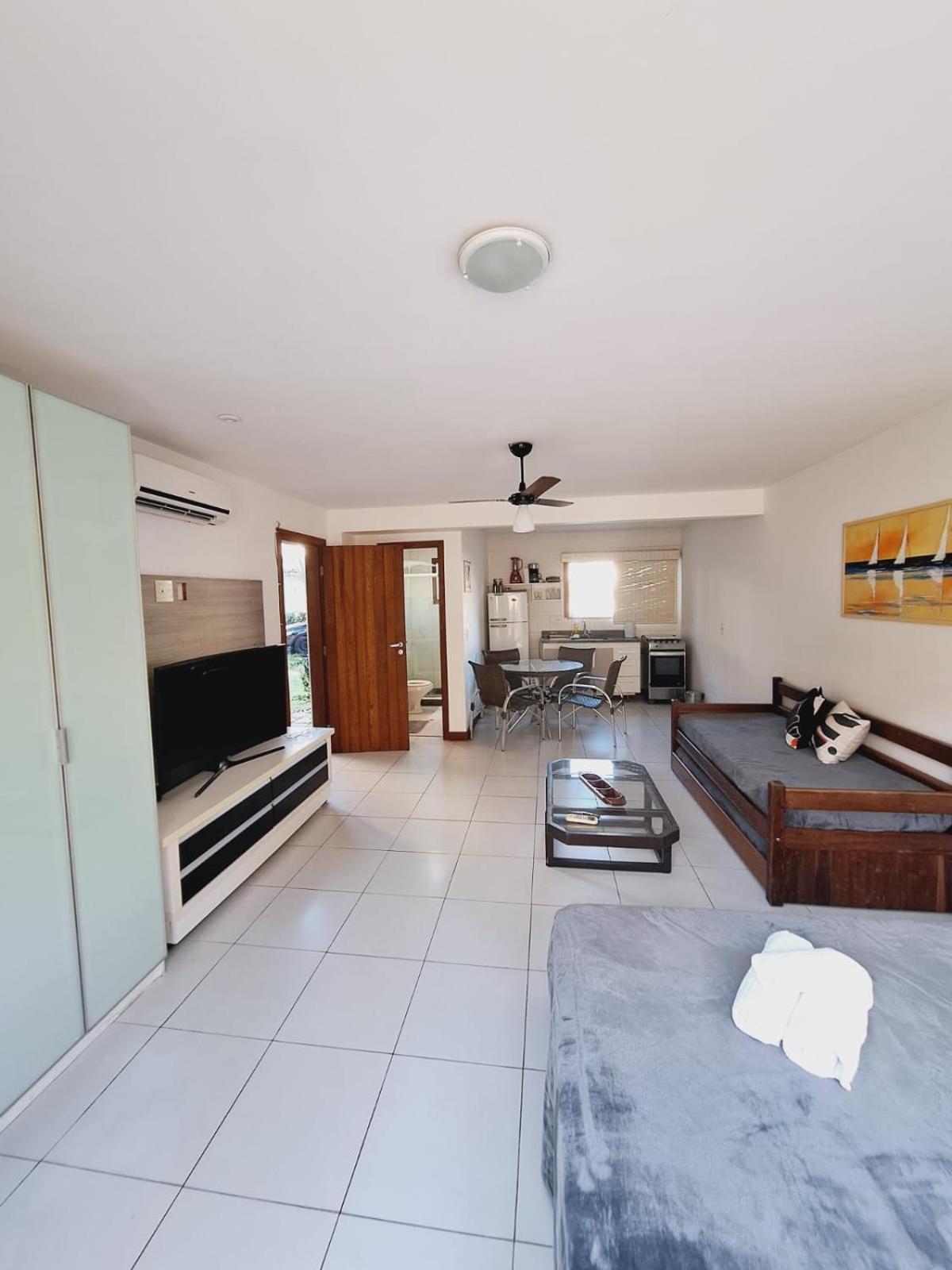 Apartamento Exclusivo Búzios Centro Exterior foto