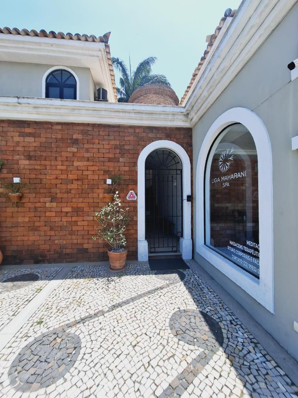 Apartamento Exclusivo Búzios Centro Exterior foto