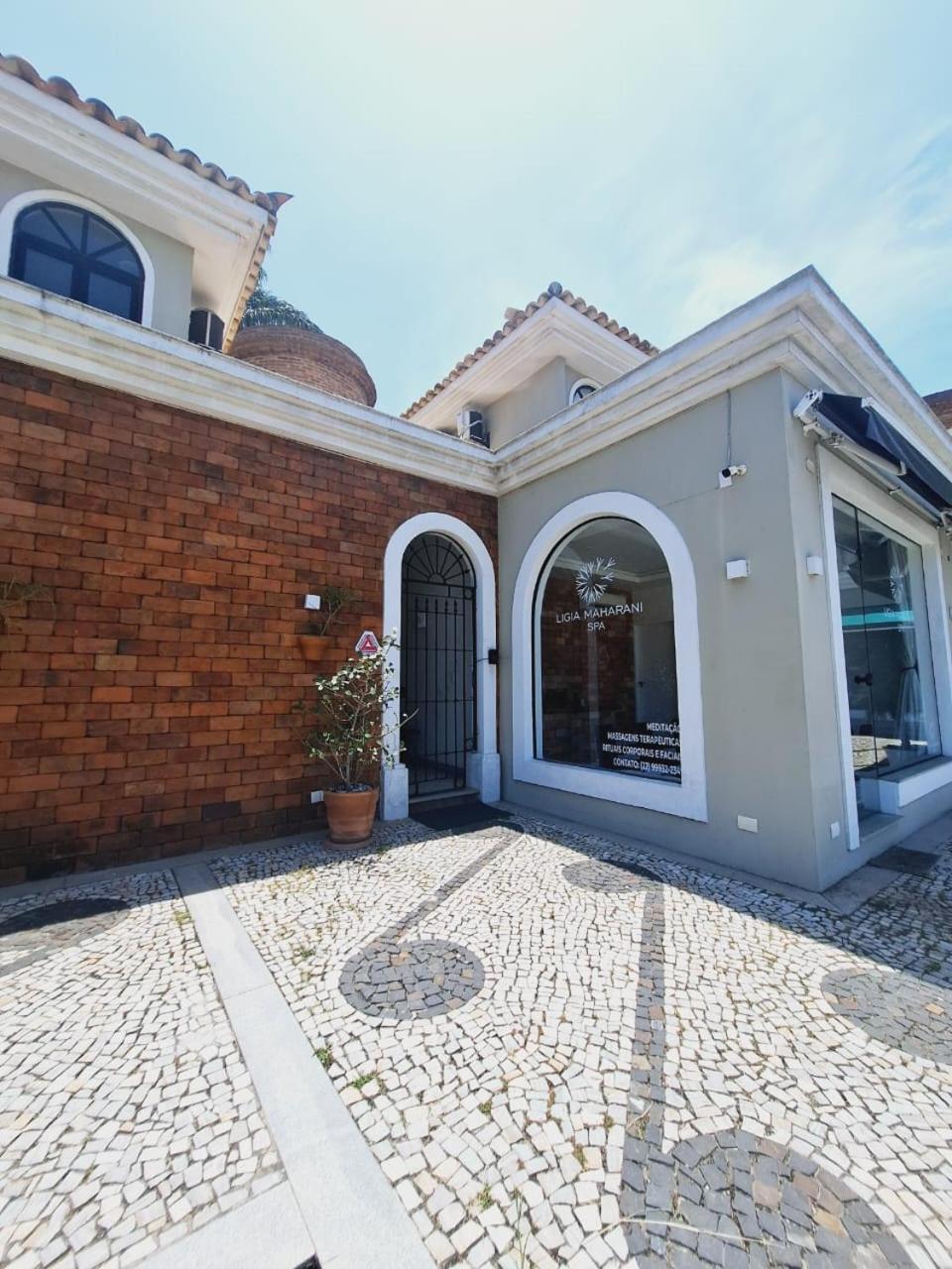 Apartamento Exclusivo Búzios Centro Exterior foto