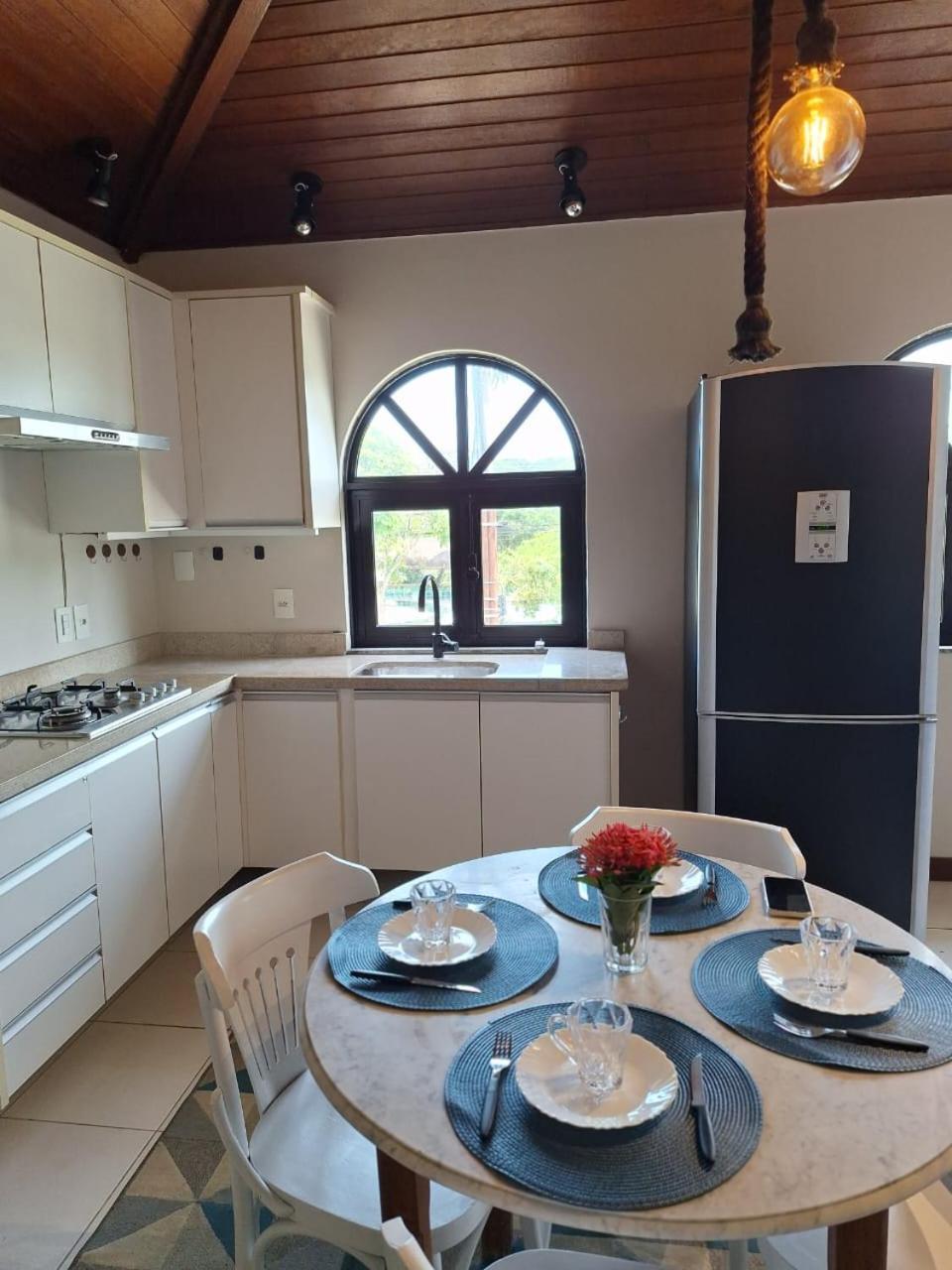 Apartamento Exclusivo Búzios Centro Exterior foto