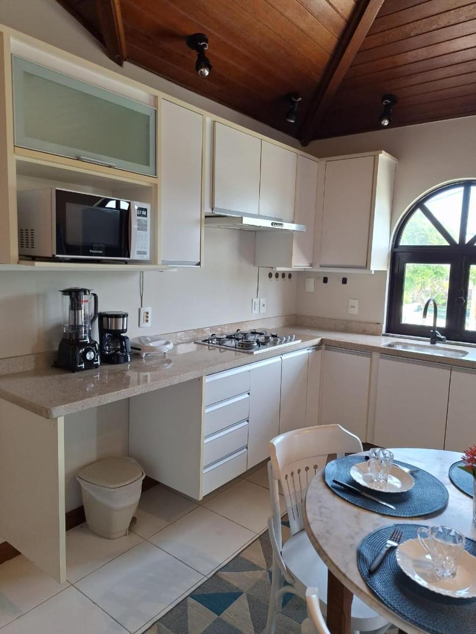 Apartamento Exclusivo Búzios Centro Exterior foto