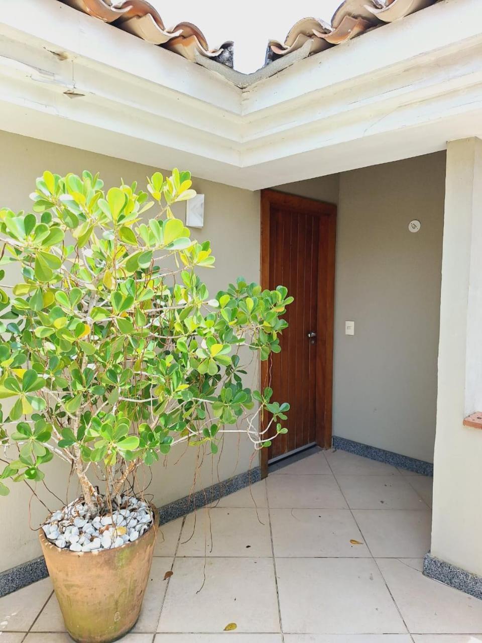 Apartamento Exclusivo Búzios Centro Exterior foto