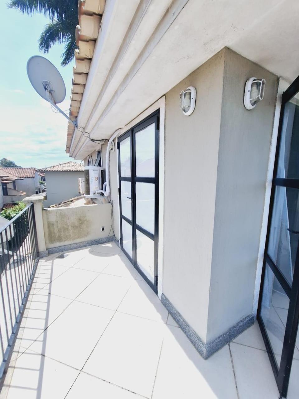 Apartamento Exclusivo Búzios Centro Exterior foto