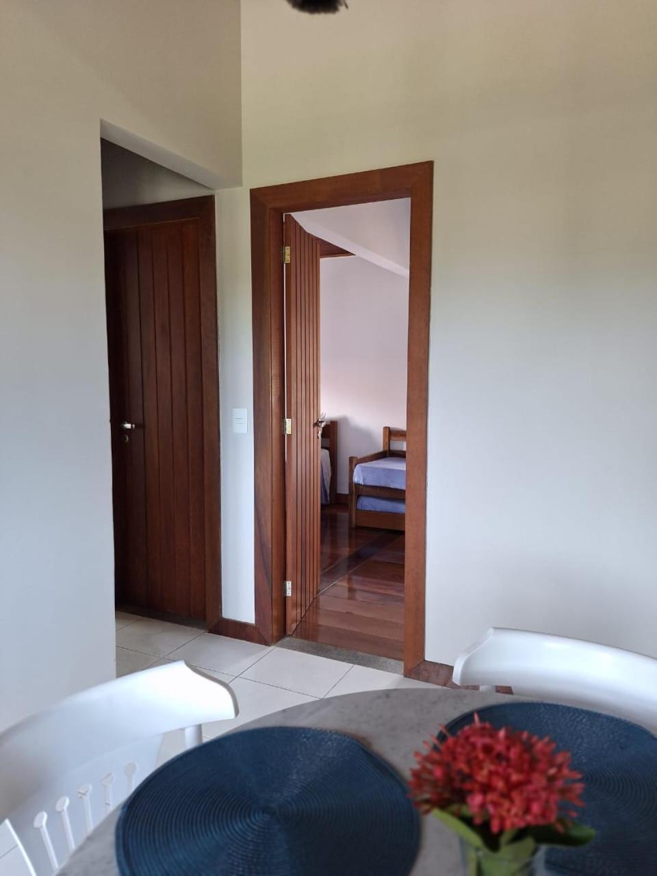Apartamento Exclusivo Búzios Centro Exterior foto